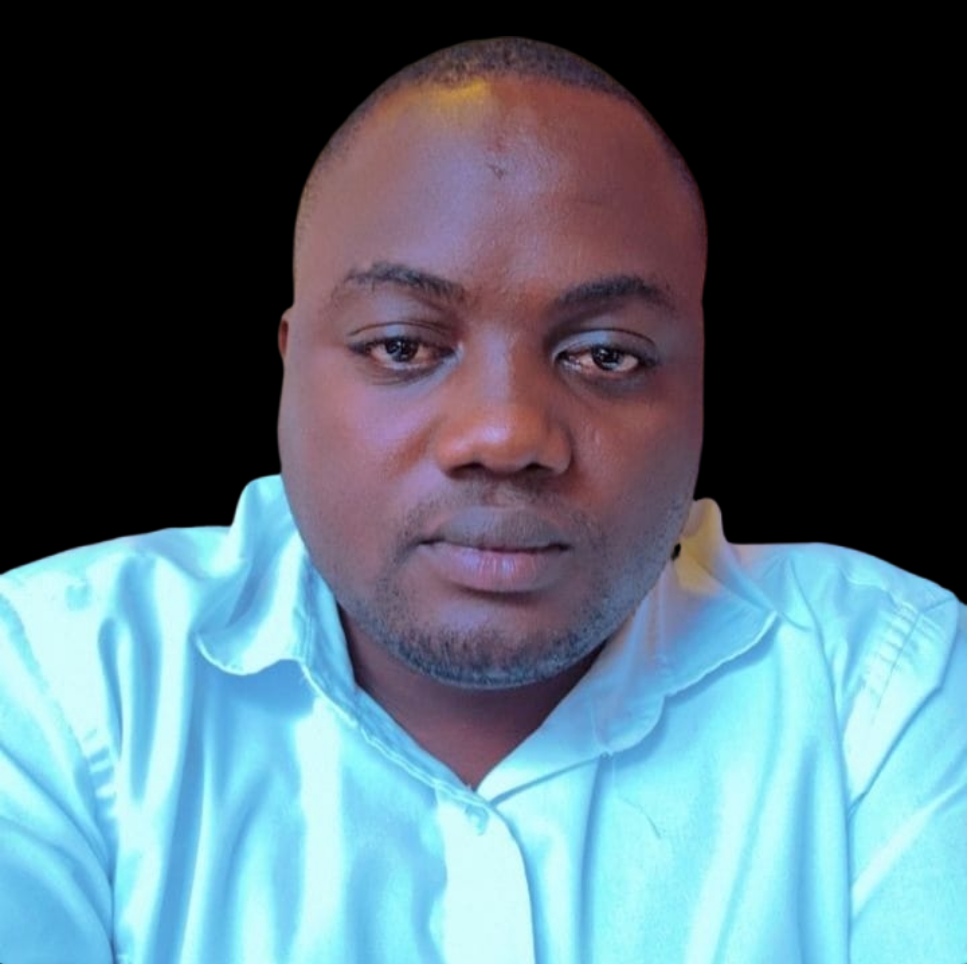 Eng.Derrick Rwabirigye