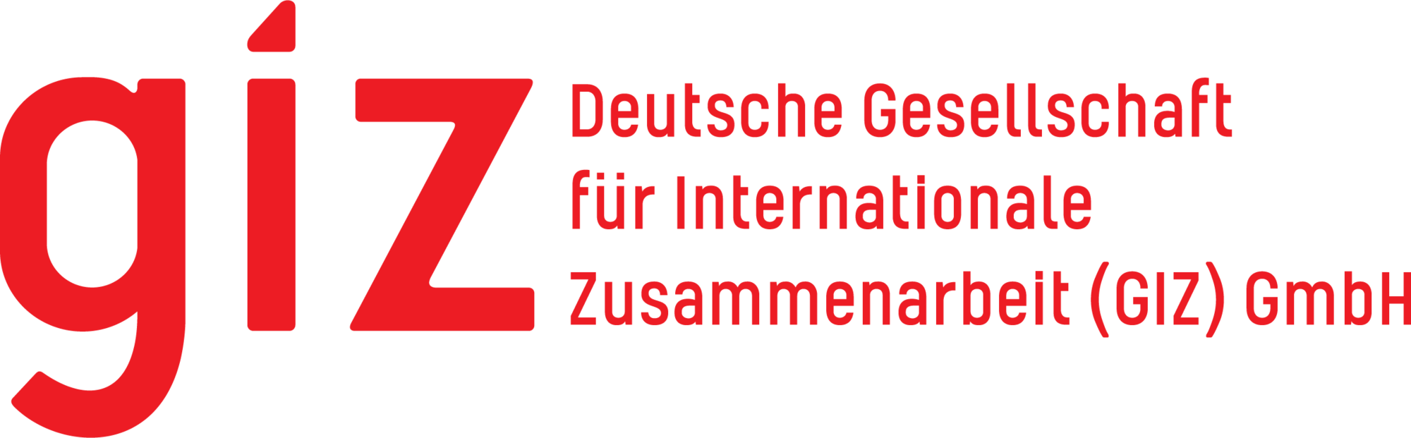 GIZ Logo