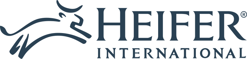 Heifa International Logo