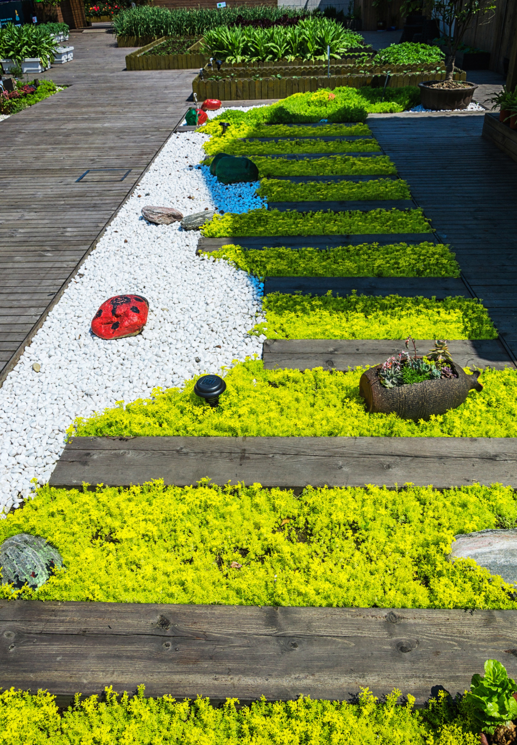 Landscape Design
