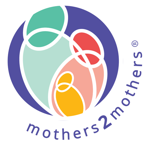 Mothers2Mothers Logo