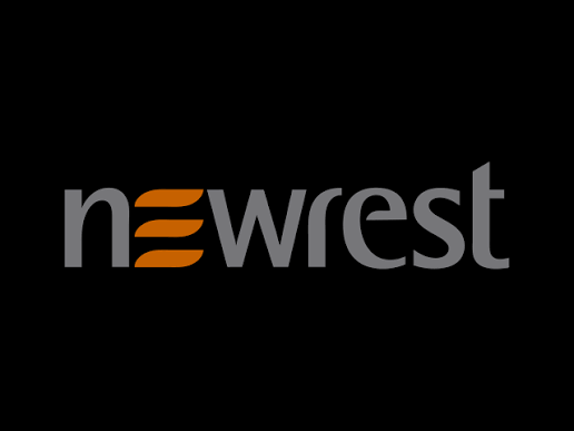 New Rest Logo