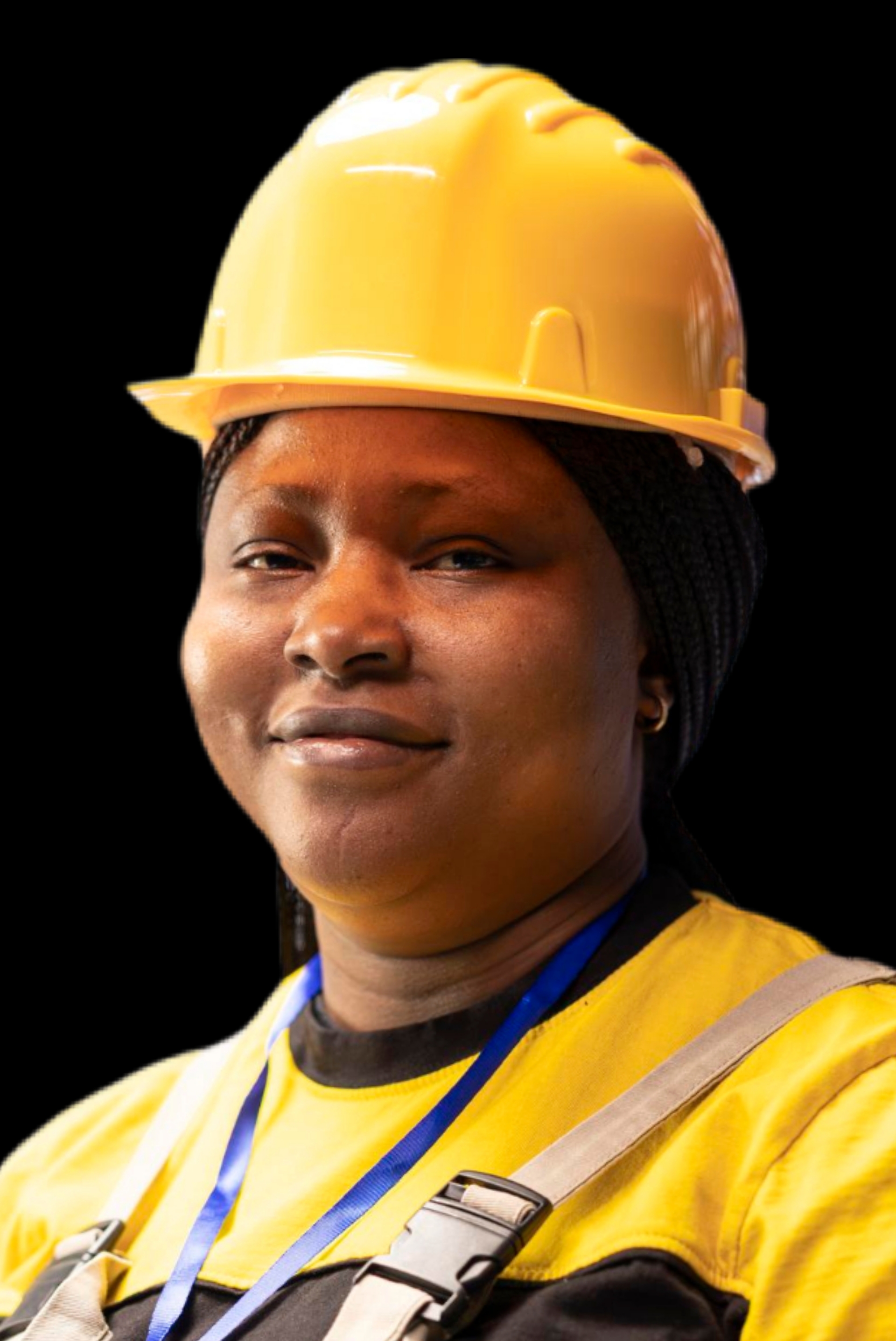 Eng.Mutesi Suzan