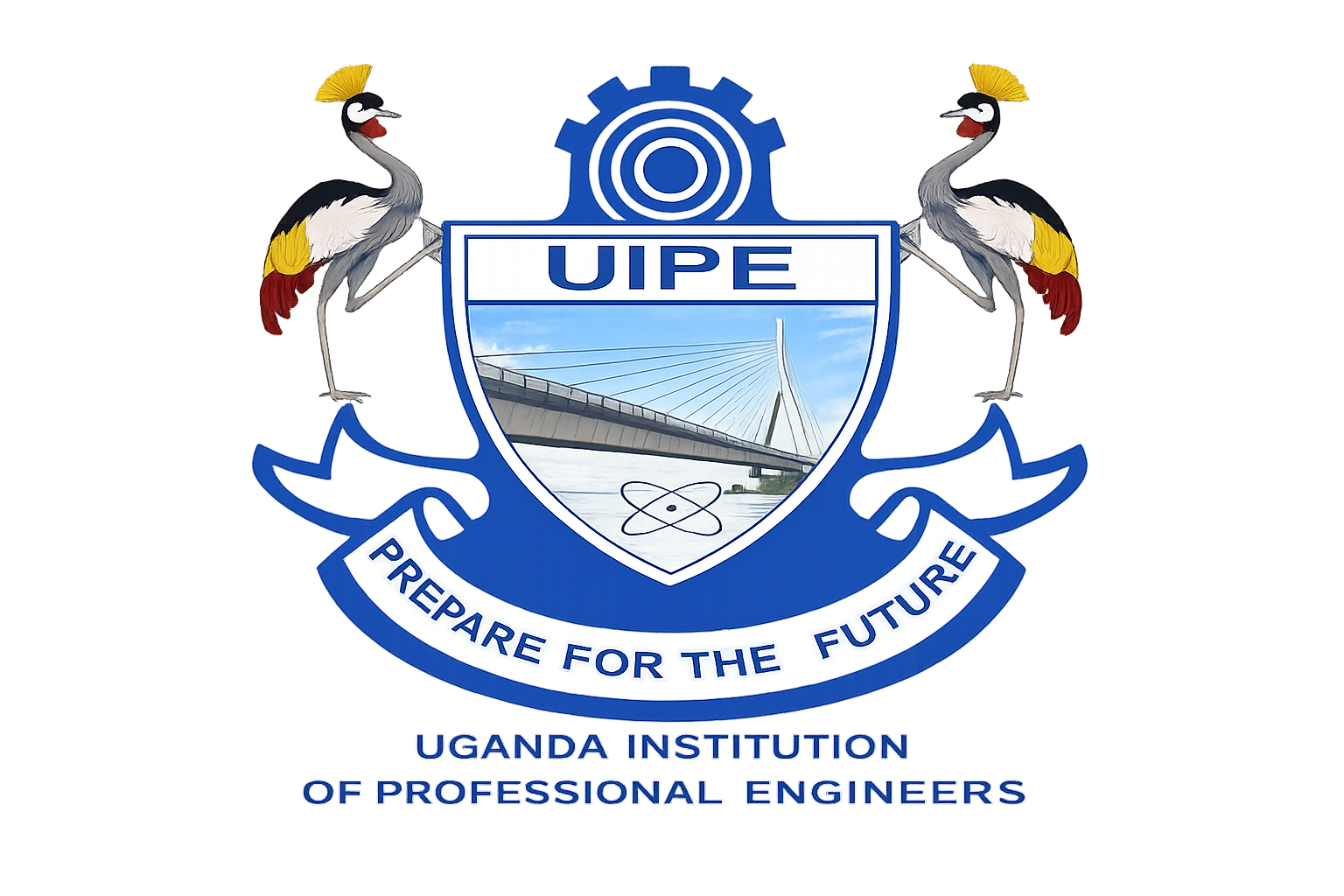 UIPE Logo